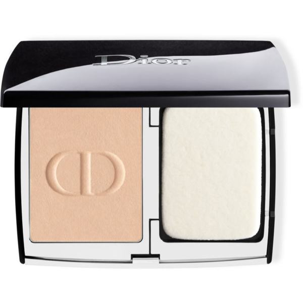 DIOR Dior Forever Natural Velvet tartós kompakt alapozó árnyalat 2