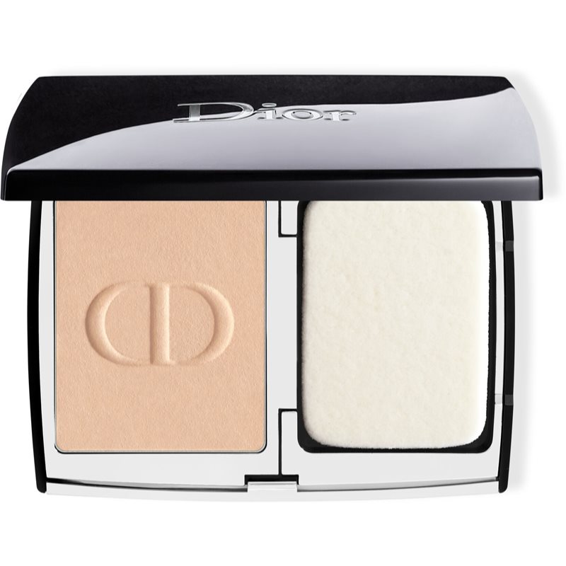 DIOR Dior Forever Natural Velvet tartós kompakt alapozó árnyalat 2