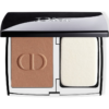 DIOR Dior Forever Natural Velvet tartós kompakt alapozó árnyalat 6N Neutral 10 g-Ár