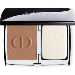 DIOR Dior Forever Natural Velvet tartós kompakt alapozó árnyalat 6N Neutral 10 g-Ár
