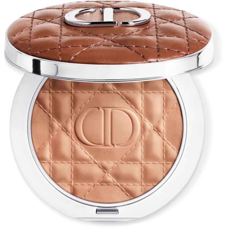 DIOR Dior Forever Nude Bronze bronzosító púder árnyalat 03 Soft 7 g