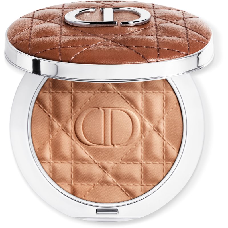 DIOR Dior Forever Nude Bronze bronzosító púder árnyalat 04 Warm 7 g
