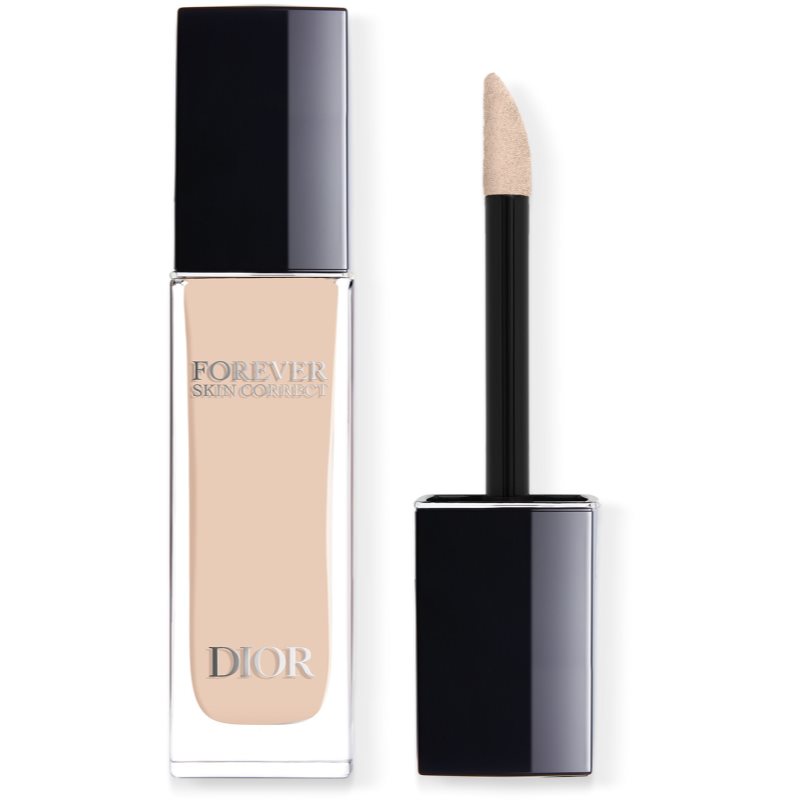 DIOR Dior Forever Skin Correct krémes fedő korrektor árnyalat 0