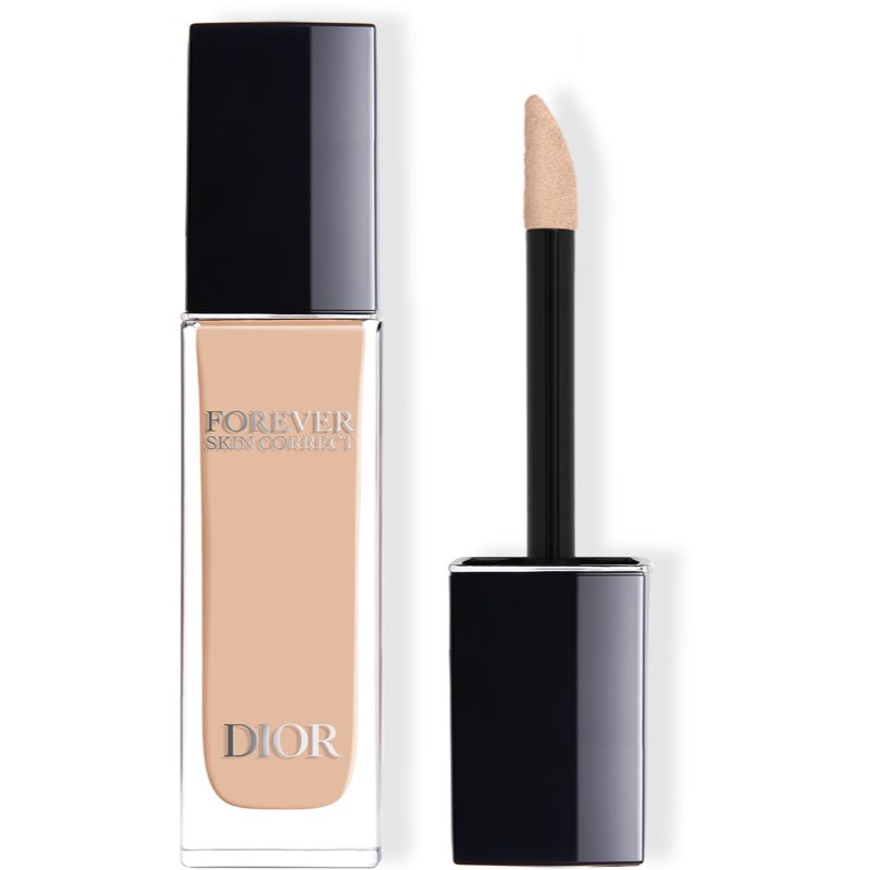 DIOR Dior Forever Skin Correct krémes fedő korrektor árnyalat #2WP Warm Peach 11 ml-Ár