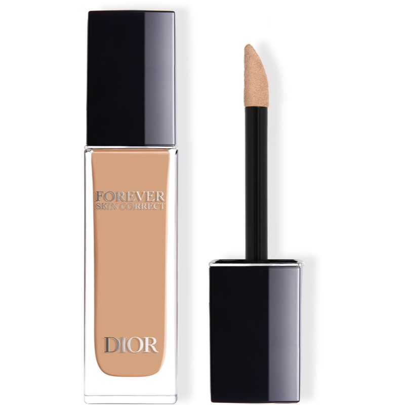DIOR Dior Forever Skin Correct krémes fedő korrektor árnyalat #3