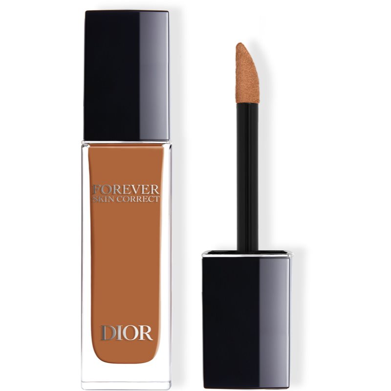 DIOR Dior Forever Skin Correct krémes fedő korrektor árnyalat #6N Neutral 11 ml-Ár
