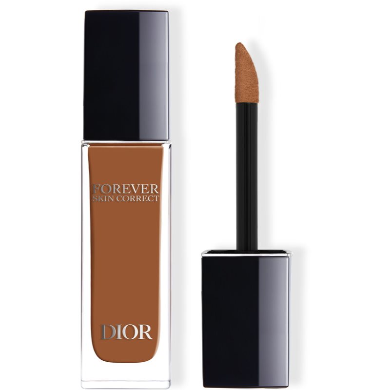 DIOR Dior Forever Skin Correct krémes fedő korrektor árnyalat #8N Neutral 11 ml-Ár