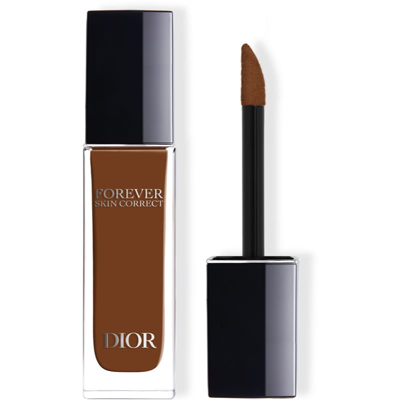 DIOR Dior Forever Skin Correct krémes fedő korrektor árnyalat #9N Neutral 11 ml