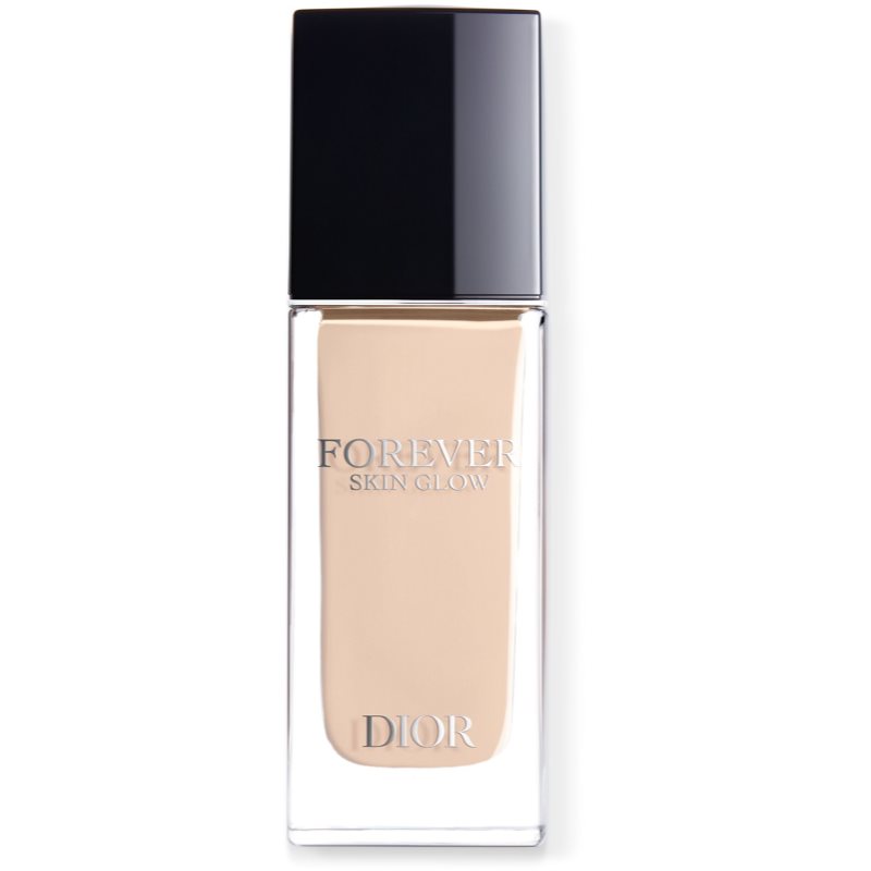 DIOR Dior Forever Skin Glow élénkítő make-up SPF 20 árnyalat 00
