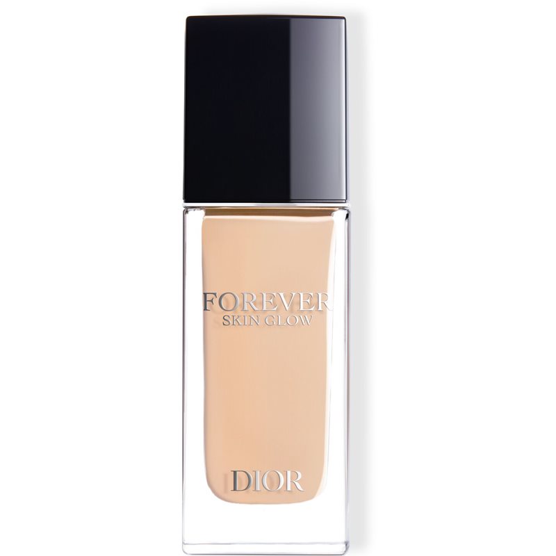 DIOR Dior Forever Skin Glow élénkítő make-up SPF 20 árnyalat 0N Neutral 30 ml-Ár