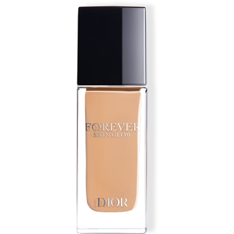 DIOR Dior Forever Skin Glow élénkítő make-up SPF 20 árnyalat 4N Neutral 30 ml-Ár