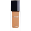 DIOR Dior Forever Skin Glow élénkítő make-up SPF 20 árnyalat 4WP Warm Peach 30 ml-Ár