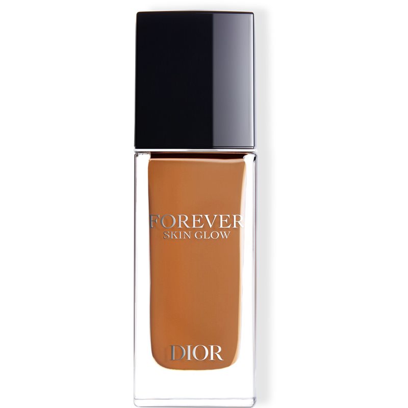 DIOR Dior Forever Skin Glow élénkítő make-up SPF 20 árnyalat 6N Neutral 30 ml-Ár