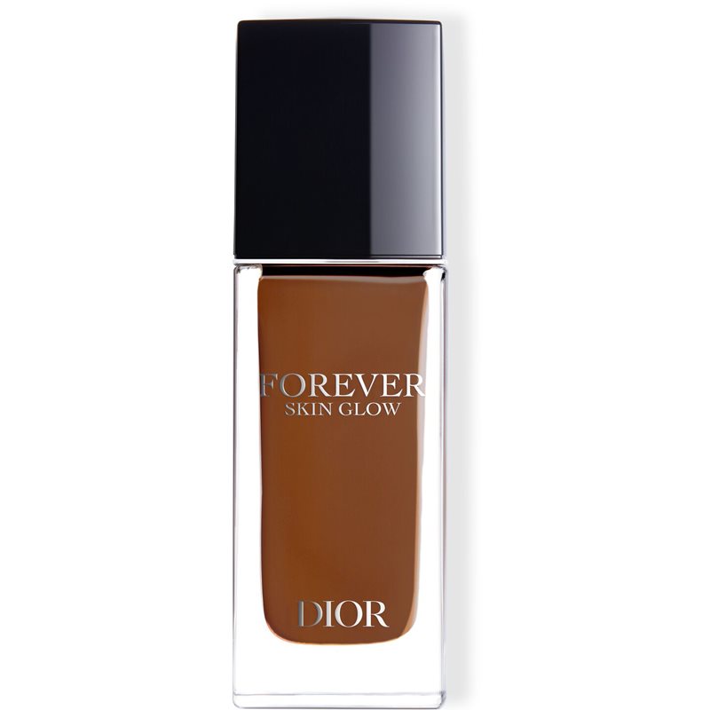 DIOR Dior Forever Skin Glow élénkítő make-up SPF 20 árnyalat 8N Neutral 30 ml-Ár