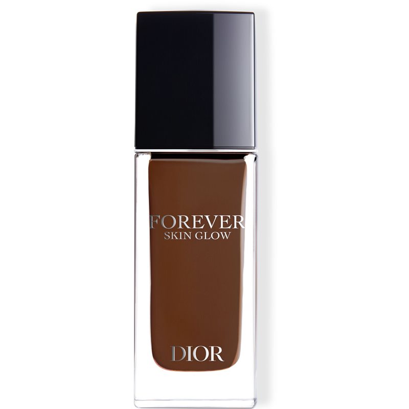 DIOR Dior Forever Skin Glow élénkítő make-up SPF 20 árnyalat 9N Neutral 30 ml-Ár