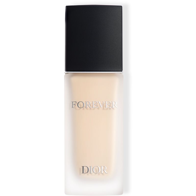DIOR Dior Forever tartós matt alapozó SPF 20 árnyalat 00N Neutral 30 ml-Ár