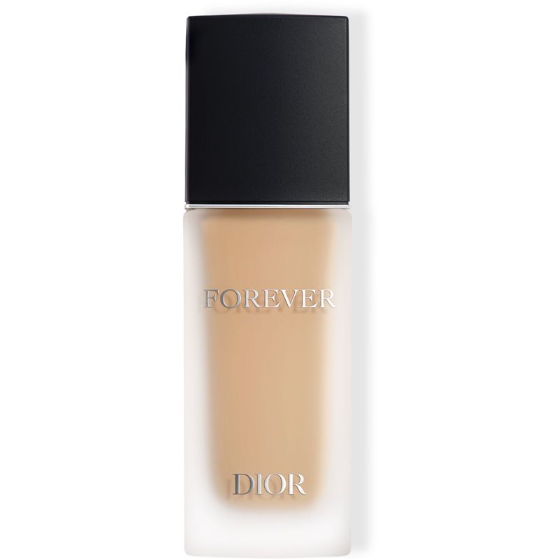 DIOR Dior Forever tartós matt alapozó SPF 20 árnyalat 1