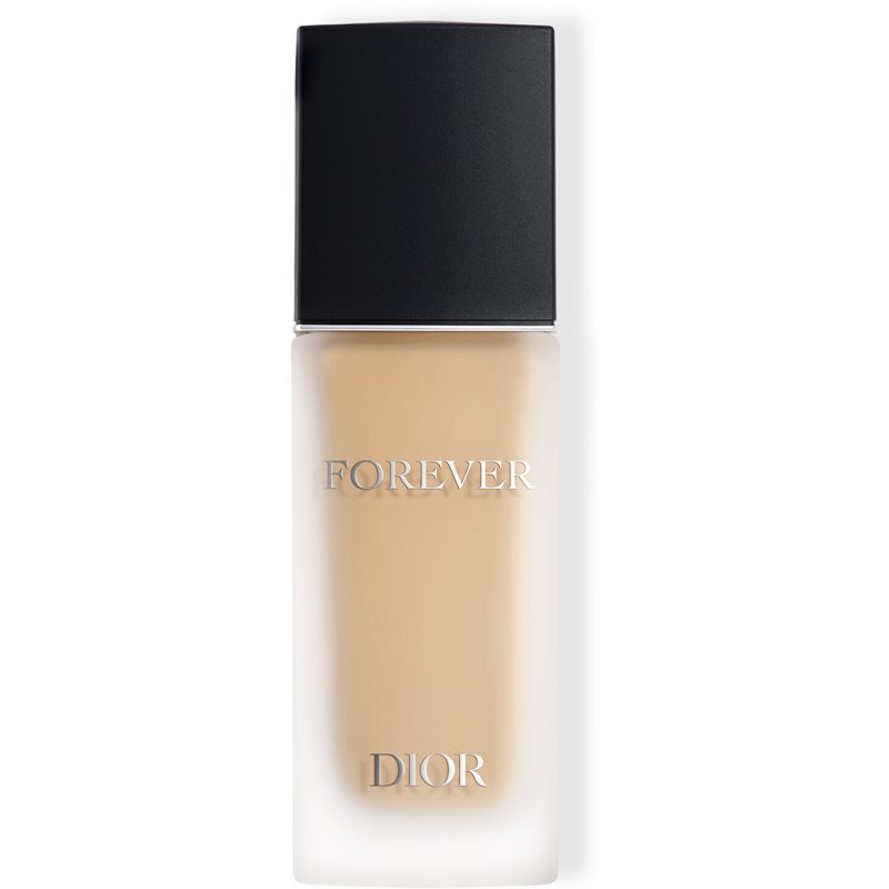 DIOR Dior Forever tartós matt alapozó SPF 20 árnyalat 1N Neutral 30 ml-Ár