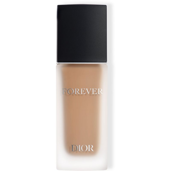 DIOR Dior Forever tartós matt alapozó SPF 20 árnyalat 2