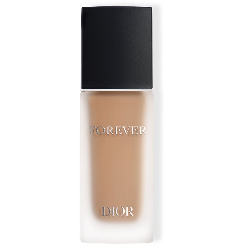 DIOR Dior Forever tartós matt alapozó SPF 20 árnyalat 2