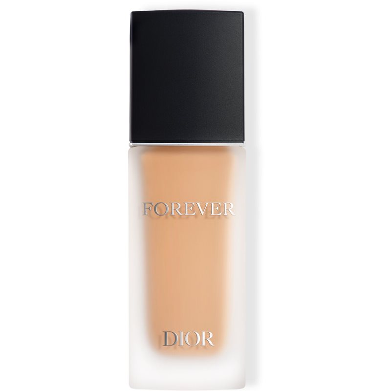DIOR Dior Forever tartós matt alapozó SPF 20 árnyalat 3