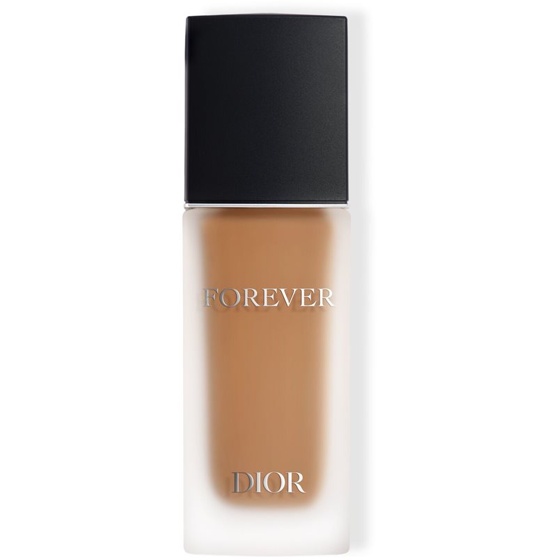 DIOR Dior Forever tartós matt alapozó SPF 20 árnyalat 4