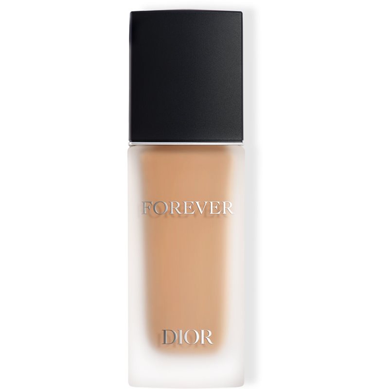 DIOR Dior Forever tartós matt alapozó SPF 20 árnyalat 4N Neutral 30 ml-Ár