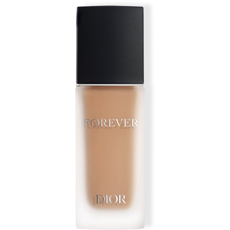 DIOR Dior Forever tartós matt alapozó SPF 20 árnyalat 4W Warm 30 ml-Ár