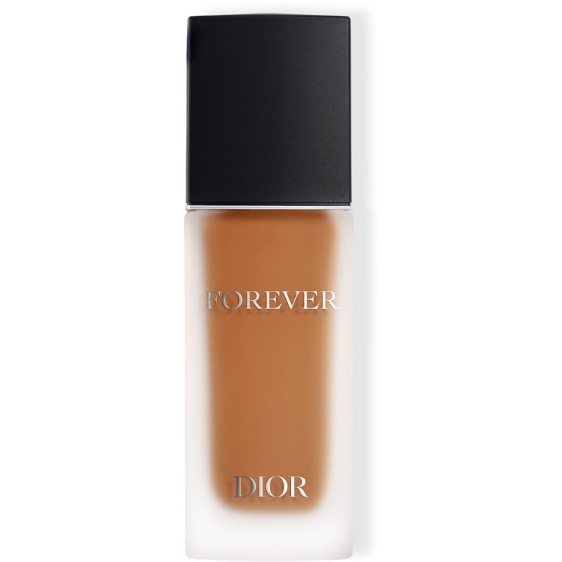 DIOR Dior Forever tartós matt alapozó SPF 20 árnyalat 6N Neutral 30 ml-Ár