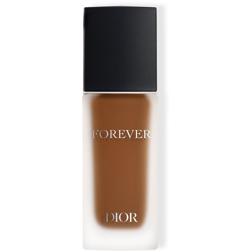 DIOR Dior Forever tartós matt alapozó SPF 20 árnyalat 7N Neutral 30 ml-Ár