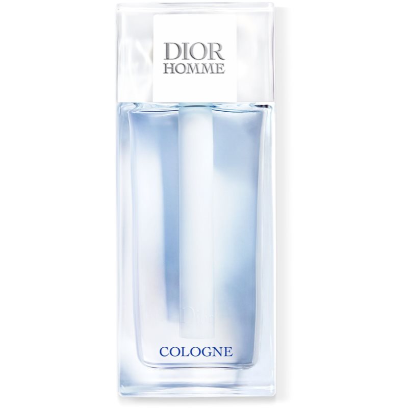 DIOR Dior Homme Cologne Eau de Cologne uraknak 75 ml-Ár