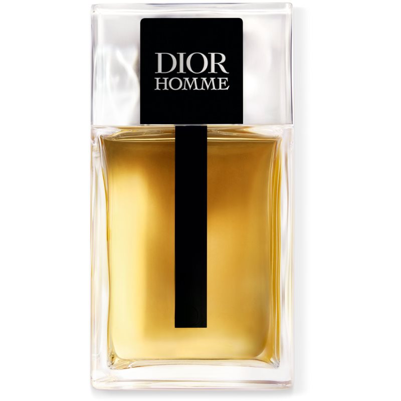 DIOR Dior Homme Eau de Toilette uraknak 100 ml-Ár