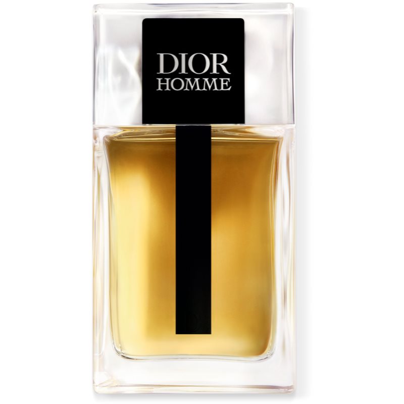 DIOR Dior Homme Eau de Toilette uraknak 50 ml-Ár
