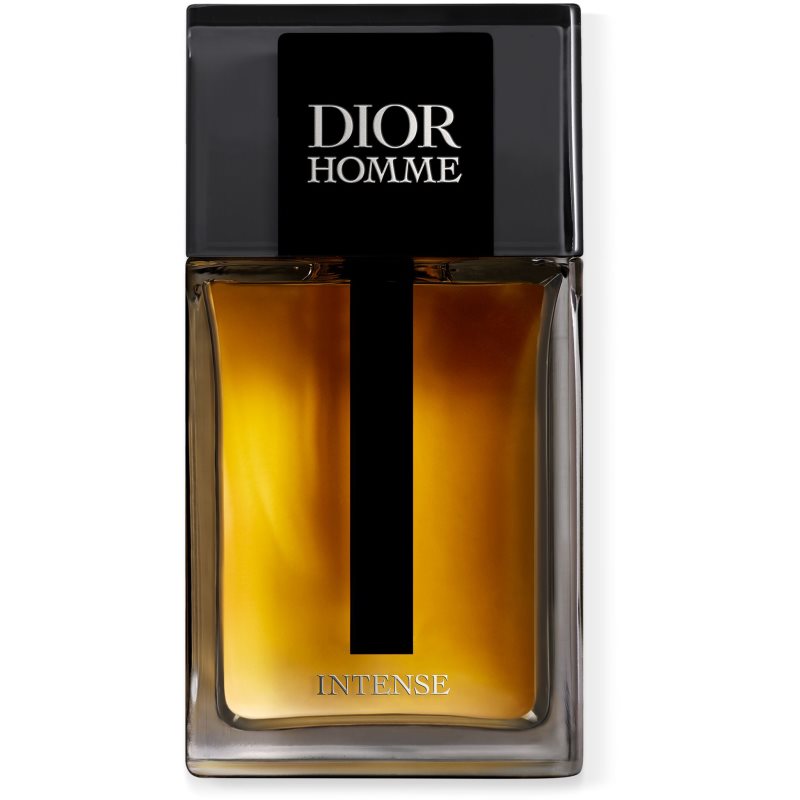 DIOR Dior Homme Intense Eau de Parfum uraknak 100 ml-Ár