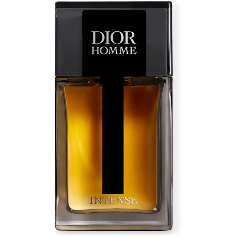 DIOR Dior Homme Intense Eau de Parfum uraknak 50 ml-Ár