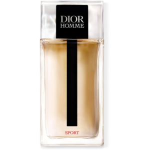 DIOR Dior Homme Sport Eau de Toilette uraknak 200 ml-Ár