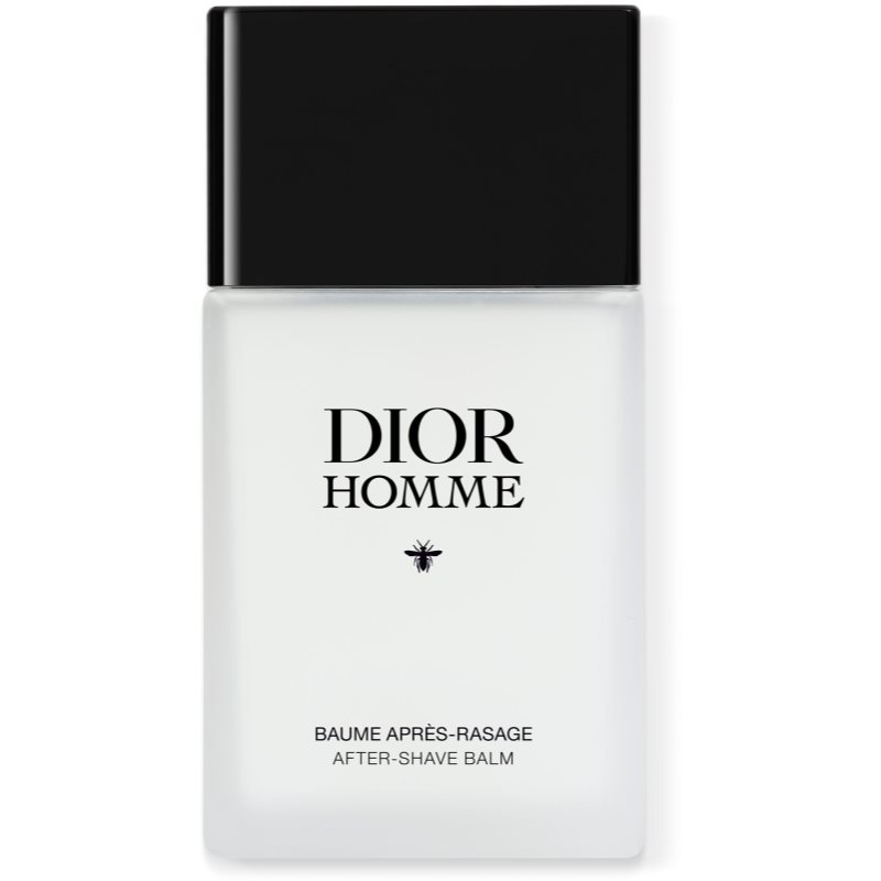 DIOR Dior Homme borotválkozás utáni balzsam uraknak 100 ml-Ár