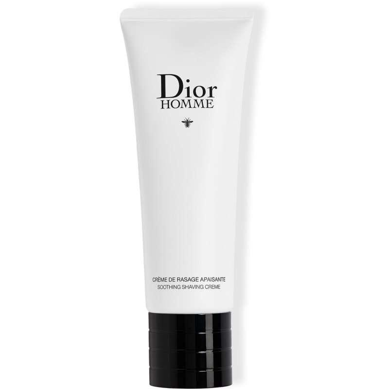 DIOR Dior Homme borotválkozási krém uraknak 125 ml-Ár