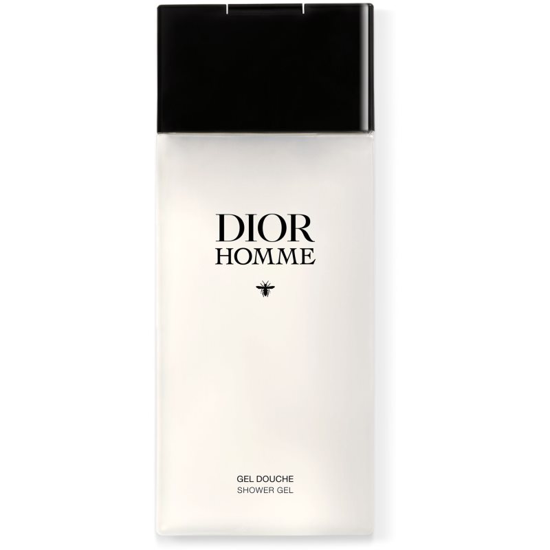DIOR Dior Homme tusfürdő gél uraknak 200 ml-Ár