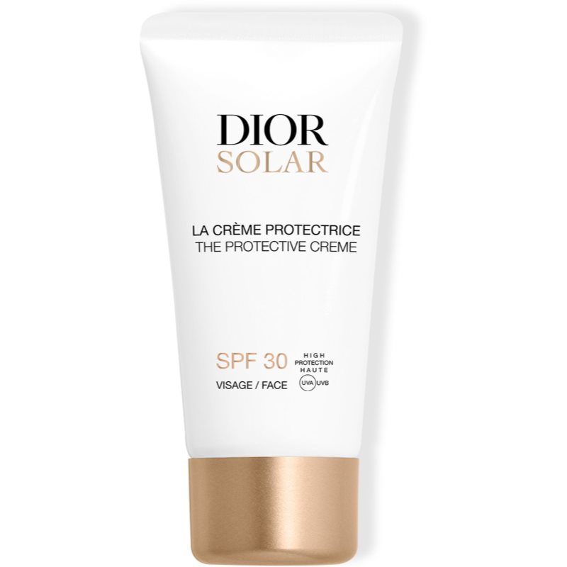 DIOR Dior Solar The Protective Creme SPF 30 védőkrém az egész arcra SPF 30 50 ml-Ár