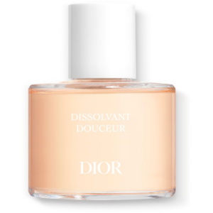 DIOR Dior Vernis Dissolvant Douceur körömlakklemosó 50 ml-Ár
