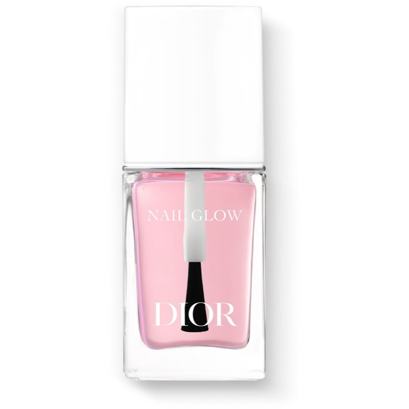 DIOR Dior Vernis Nail Glow fehérítő körömlakk 10 ml-Ár