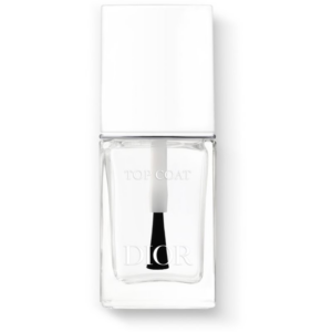DIOR Dior Vernis Top Coat gyorsan száradó fedőlakk körmökre 10 ml-Ár
