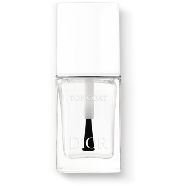 DIOR Dior Vernis Top Coat gyorsan száradó fedőlakk körmökre 10 ml-Ár