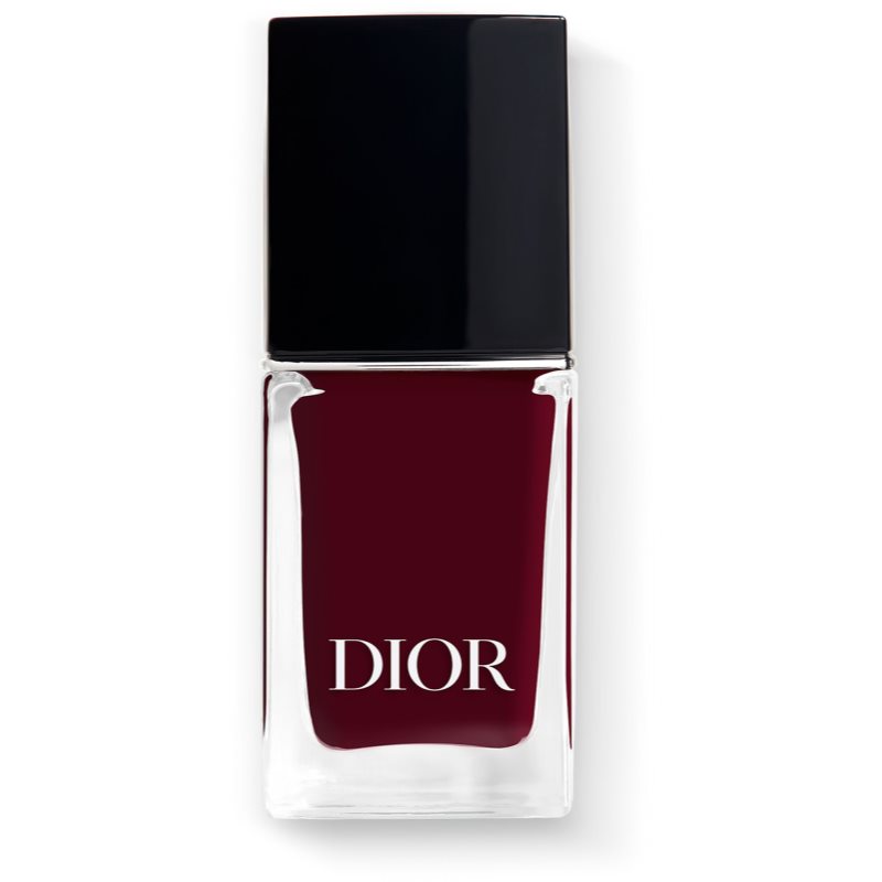 DIOR Dior Vernis körömlakk árnyalat 047 Nuit 1947 10 ml-Ár