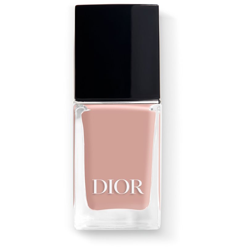 DIOR Dior Vernis körömlakk árnyalat 100 Nude Look 10 ml-Ár