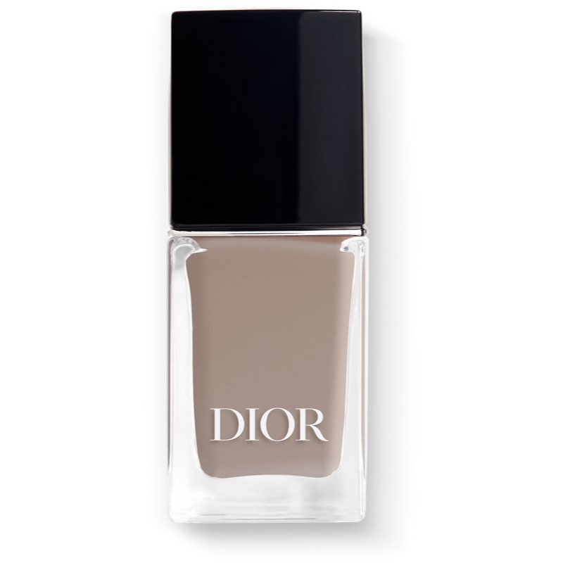 DIOR Dior Vernis körömlakk árnyalat 206 Gris Dior 10 ml-Ár