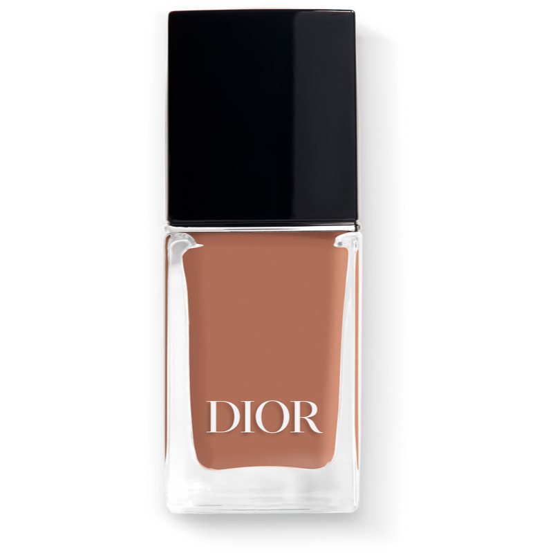 DIOR Dior Vernis körömlakk árnyalat 323 Dune 10 ml-Ár