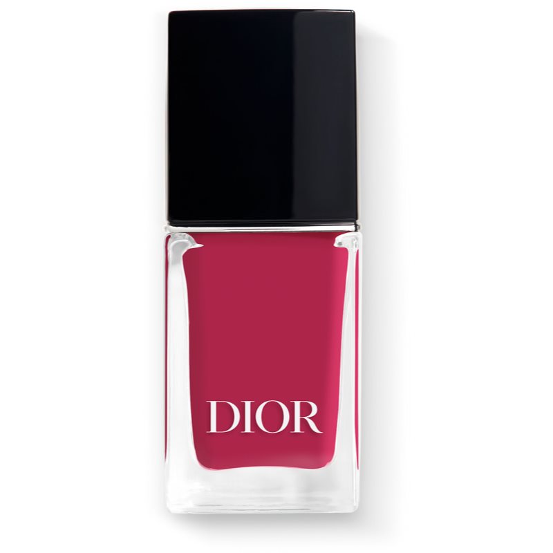 DIOR Dior Vernis körömlakk árnyalat 663 Désir 10 ml-Ár
