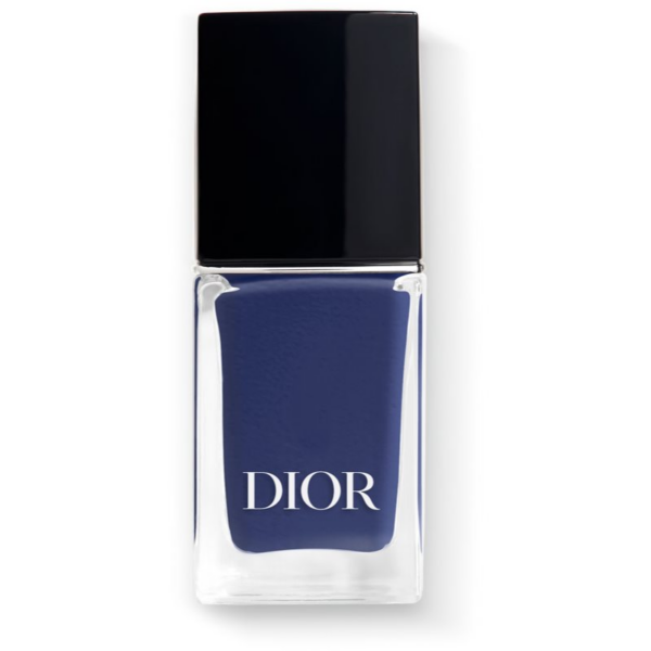 DIOR Dior Vernis körömlakk árnyalat 796 Denim 10 ml-Ár
